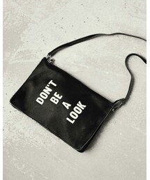 MOUSSY | ショルダーバッグ