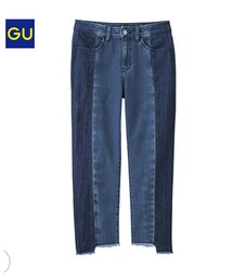 GU | デニムパンツ