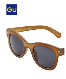 GU | サングラス