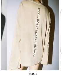 mixxmix | Tシャツ/カットソー
