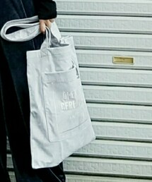 OPENING CEREMONY | トートバッグ