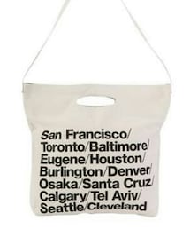 American Apparel | トートバッグ