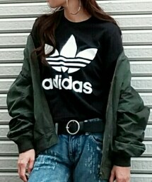 GU | ブルゾン