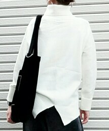 COMME CA ISM | ニット/セーター