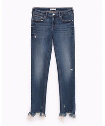 ZARA | デニムパンツ
