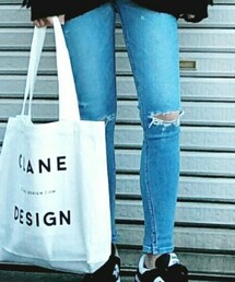 Regalect | デニムパンツ