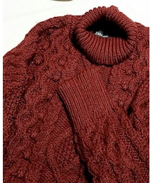 ZARA | ニット/セーター