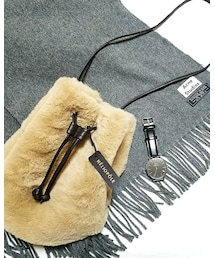 HELIOPOLE | ショルダーバッグ