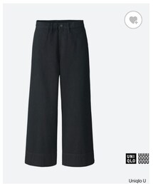 UNIQLO | デニムパンツ
