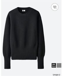 UNIQLO | ニット/セーター