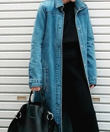 Ameri | デニムジャケット