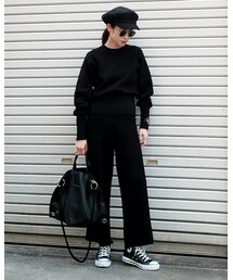 アウターなし | その他