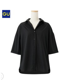 GU | シャツ/ブラウス