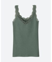 UNIQLO | タンクトップ