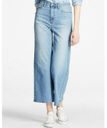 UNIQLO | デニムパンツ