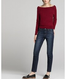 UNIQLO | デニムパンツ
