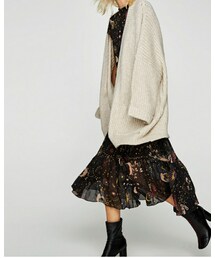 ZARA | カーディガン/ボレロ