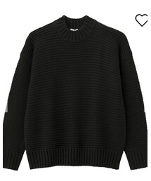 GU | ニット/セーター