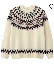 GU | ニット/セーター