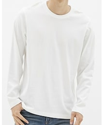 GU | Tシャツ/カットソー