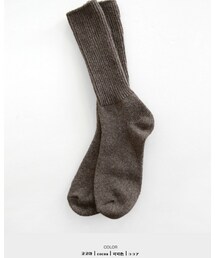 DHOLIC | ソックス/靴下