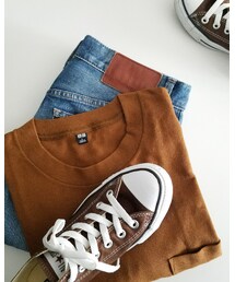 UNIQLO | Tシャツ/カットソー