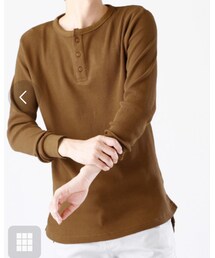 MONO-MART | Tシャツ/カットソー