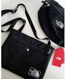 THE NORTH FACE | ショルダーバッグ