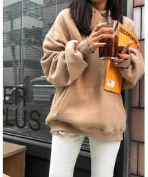 ZEMMA | スウェット