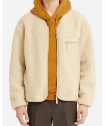 UNIQLO | ブルゾン