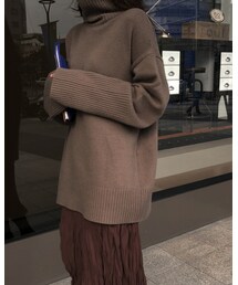 ZEMMAWORLD | ニット/セーター