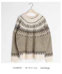 DHOLIC | ニット/セーター