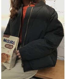 u_dresser | ダウンジャケット/コート