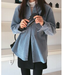 ZEMMAWORLD | シャツ/ブラウス