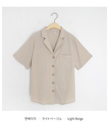 DHOLIC | シャツ/ブラウス