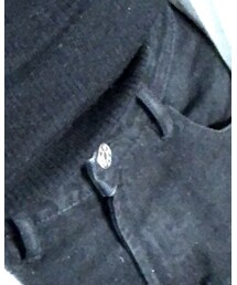 ZARA | デニムパンツ