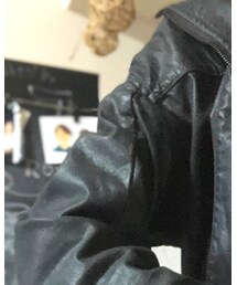 DIESEL | ライダースジャケット