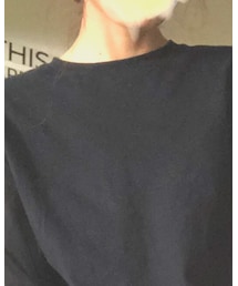 KBF | Tシャツ/カットソー