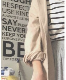 DHOLIC | テーラードジャケット