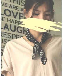 H&M | ストール/ショール