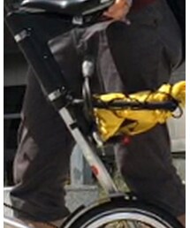 no brand | その他パンツ