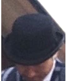 NEW YORK HAT | ハット