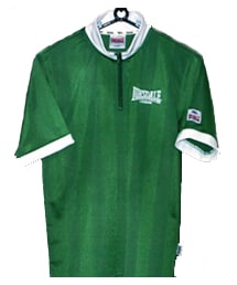 LONSDALE | LONSDALE　サイクリングジャージ(ジャージ)