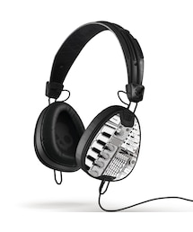 SKULL CANDY | ヘッドホン　Aviator Stephan Walter(スピーカー)