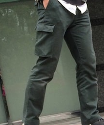 Right-on | カーゴパンツ(カーゴパンツ)