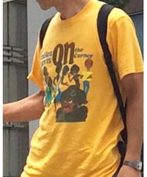 Miles Davis - On the Corner | Tシャツ/カットソー