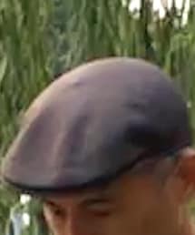 KANGOL | KANGOL 504 メッシュハンチング(ハンチング/ベレー帽)