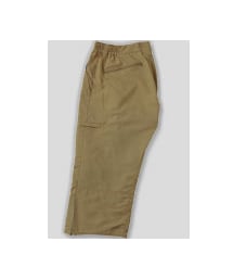 パールイズミ　クロップドパンツ(その他パンツ)