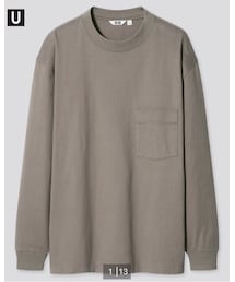 UNIQLO | トップス