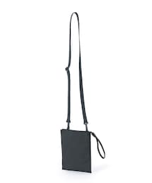 無印良品 | ミニサコッシュ(ショルダーバッグ)